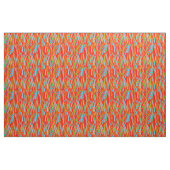 Weizenfeld Stoff (Fat Quarter (45,7 x 55,9 cm))