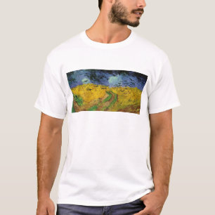Weizenfeld T-Shirt