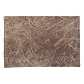 Weizenfeld (von Eugène Atget) Kissenbezug (Vorderseite-Rechts)