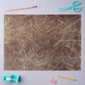 Weizenfeld (von Eugène Atget) Seidenpapier (Basteln)