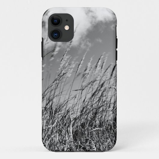 Weizenfelder Case-Mate iPhone Hülle (Rückseite)