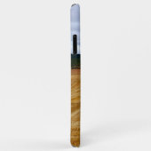 Weizenfelder Case-Mate iPhone Hülle (Hinten/Rechts)