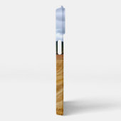 Weizenfelder iPhone Hülle (Rechte Seite)