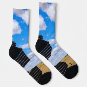 Weizenfelder Socken