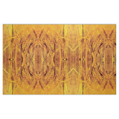 Weizenfelder Stoff (Fat Quarter (45,7 x 55,9 cm))