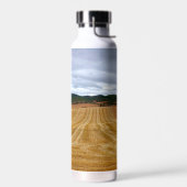 Weizenfelder Trinkflasche (Links)