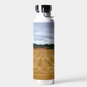 Weizenfelder Trinkflasche