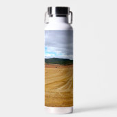 Weizenfelder Trinkflasche (Vorne)
