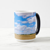 Weizenfelder Verwandlungstasse (VorderseiteRechts)