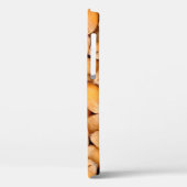 Weizengetreide Case-Mate iPhone Hülle (Rückseite / Links)