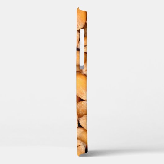 Weizengetreide Case-Mate iPhone Hülle (Rückseite / Links)