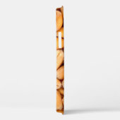 Weizengetreide Case-Mate iPhone Hülle (Rückseite / Rechts)