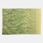 Weizengras Geschirrtuch (Horizontal)