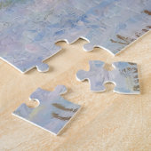 Weizenstück (Schneeeffekt, Tag der Besetzung) (189 Puzzle (Seite)