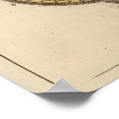 Welatlas 2 poster (Ecke)