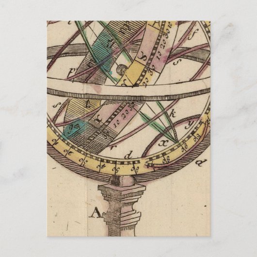 Welatlas 2 postkarte (Vorderseite)