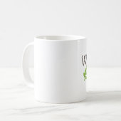 Welborn Baby-Tasse Kaffeetasse (Vorderseite Links)