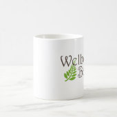 Welborn Baby-Tasse Kaffeetasse (Mittel)