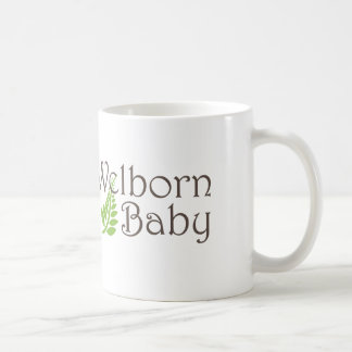 Welborn Baby-Tasse Kaffeetasse