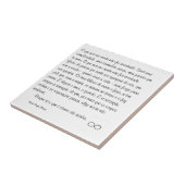 Welch ich in noch nicht sie inventado. une fliese (Seite)