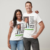 Welche doesit Angelegenheit? T-Shirt (Unisex)