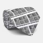 Welche embryonale Bühne sind Sie herein? (Embryos) Krawatte (Gerollt)