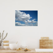 Welche Formen siehst du? Poster (Küche)