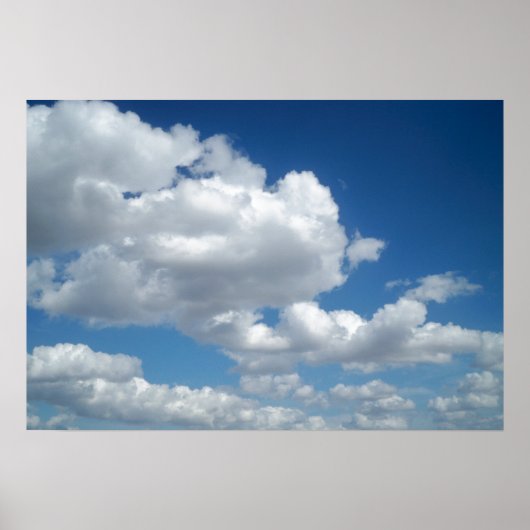 Welche Formen siehst du? Poster (Vorne)