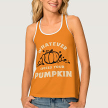 Welche Gewürze Ihr Pumpkesseltank hat