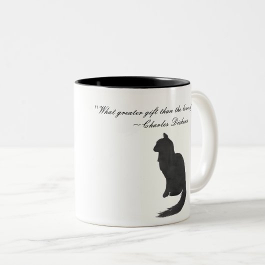 Welche größere Geschenk-Tasse Zweifarbige Tasse (VorderseiteRechts)