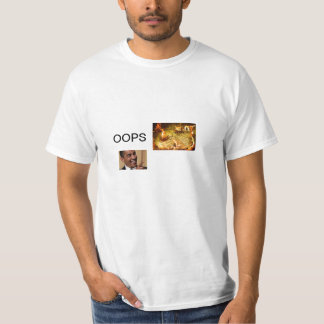 Welche Konstitution? T-Shirt