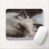Welche Maus, Mausunterlage Mousepad (Mit Mouse)