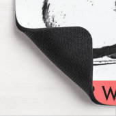 Welche Mäusematte Mousepad (Ecke)