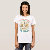 Welche Stimmung? Du entscheidest T-Shirt (Vorne ganz)