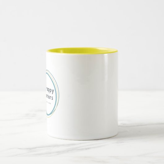 WELCHE Tasse (Mittel)