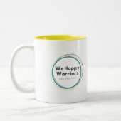 WELCHE Tasse (Links)