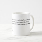 Welche Tasse auch immer (VorderseiteRechts)