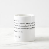Welche Tasse auch immer (Mittel)