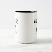 Welche Tasse auch immer (Mittel)