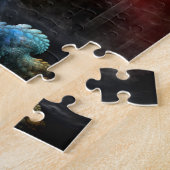 Welche Träume werden von ENH gemacht? Puzzle (Seite)
