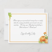 Welche Türkei? Unschuldige Katzen, glückliches Ern Karte (Rückseite)