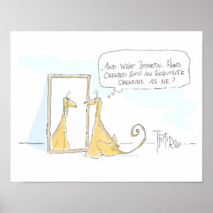 Welche unsterbliche Hand…. PLAKAT