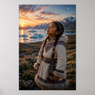 Welche Wunder mag die Zukunft bringen — X Poster