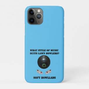 Welchen Musikstil haben Anzug mit Bowlern, Case-Mate iPhone Hülle