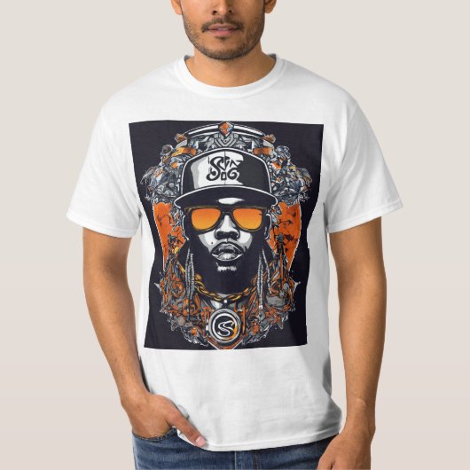 Welchen T - Shirt suchen Sie? Co (Vorderseite)