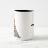 Welchen Tag ist es?Tasse Tasse (Zentrum)