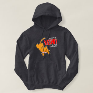 Welchen Teil von Miau verstehst du nicht? Hoodie