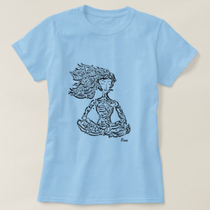 Welcher Bedarf hat I für einen Verstand? T-Shirt