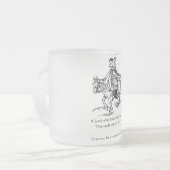 Welcher Endymion? (Tasse) Mattglastasse (Vorderseite Links)