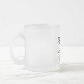 Welcher Endymion? (Tasse) Mattglastasse (Links)